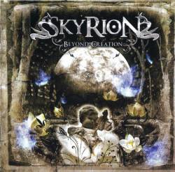 Skyrion : Beyond Creation